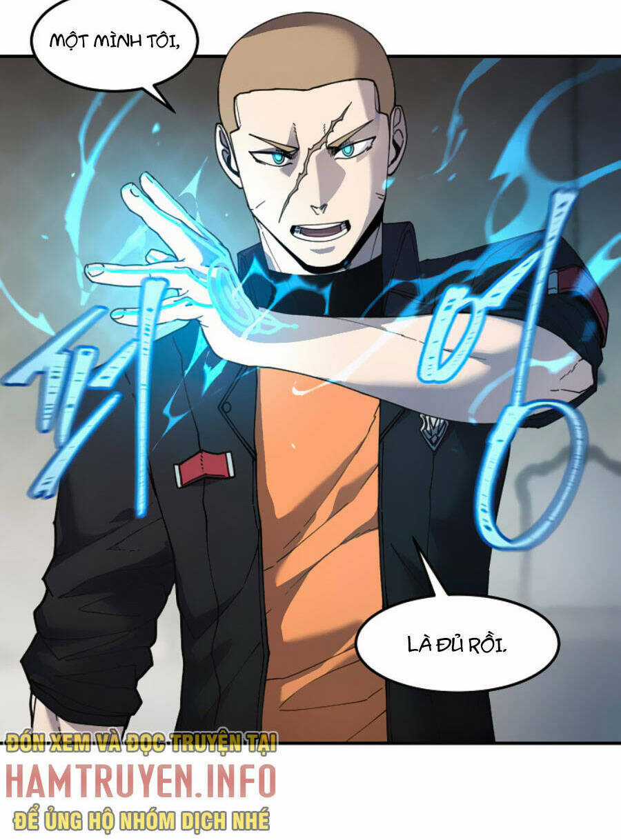 Shaman - Pháp Sư Chapter 76 trang 55