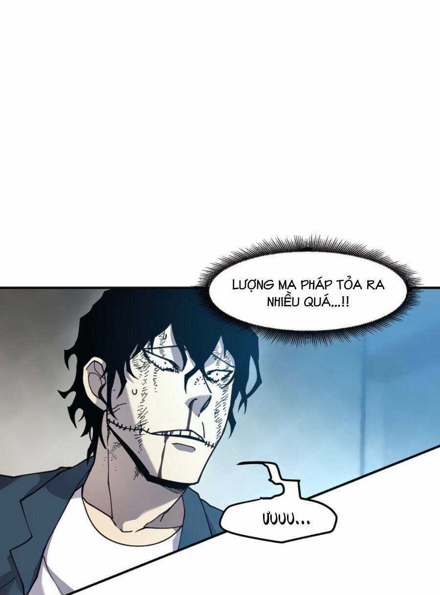 Shaman - Pháp Sư Chapter 76 trang 56