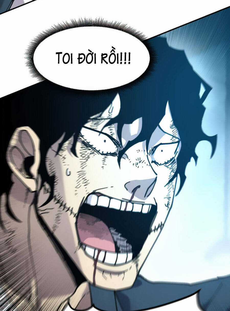 Shaman - Pháp Sư Chapter 76 trang 57