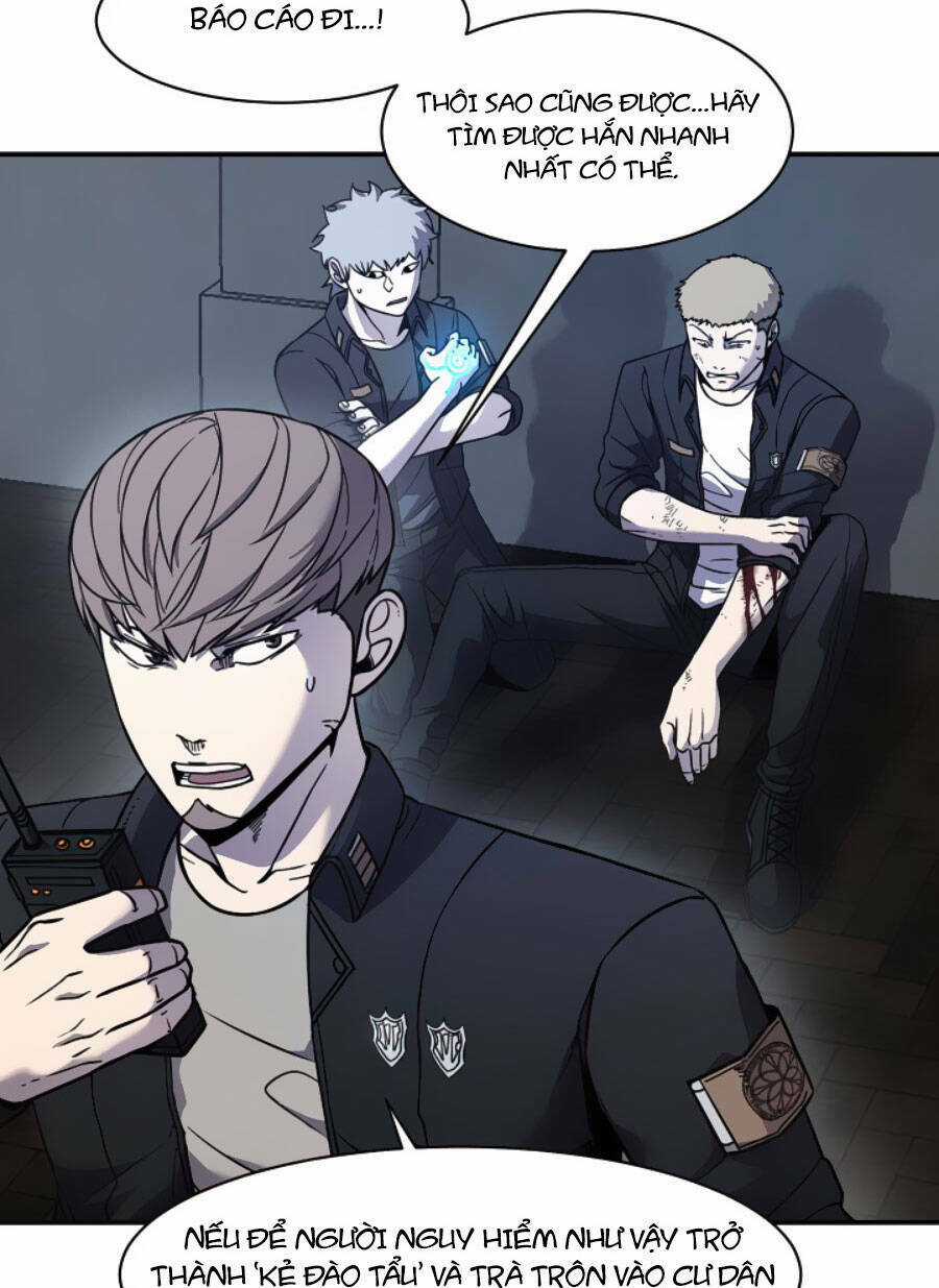 Shaman - Pháp Sư Chapter 76 trang 6