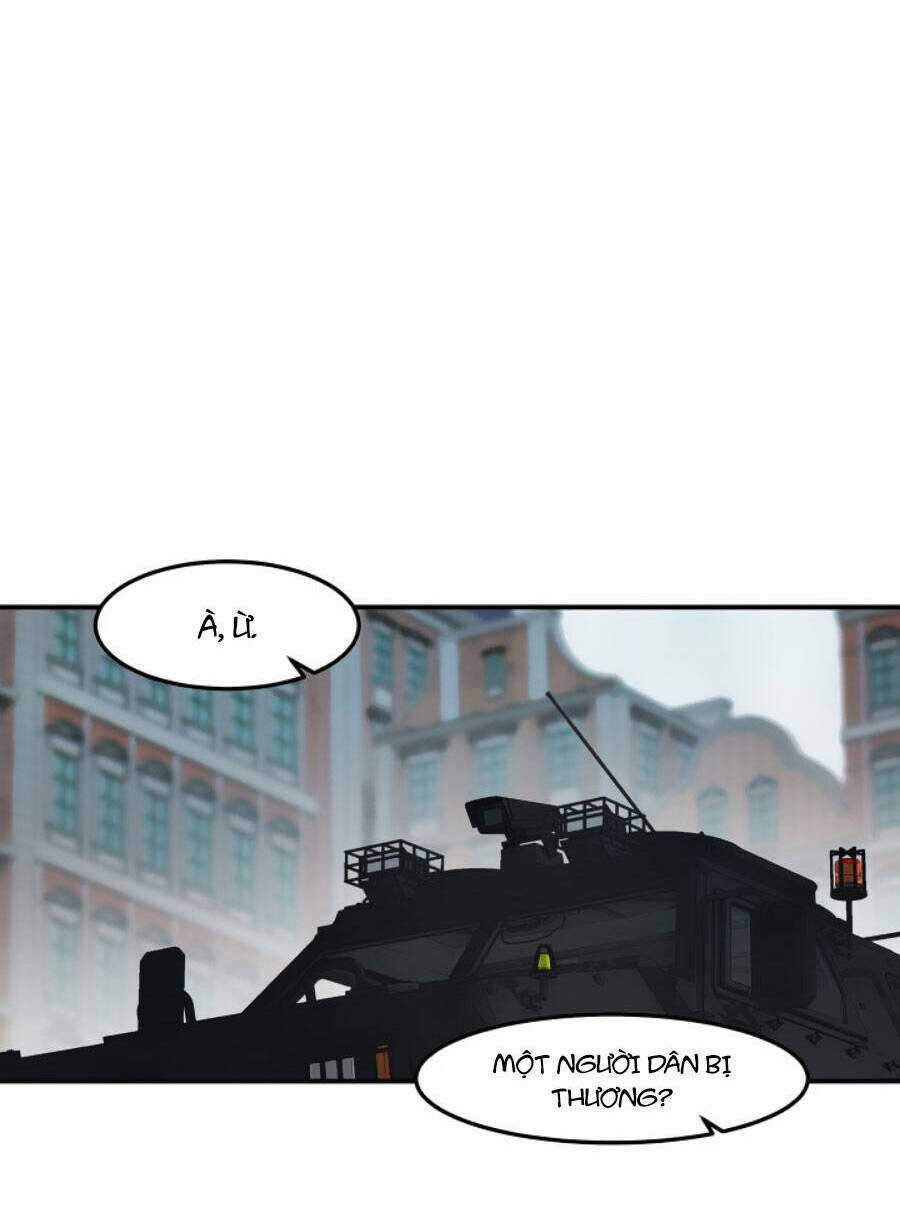 Shaman - Pháp Sư Chapter 76 trang 61