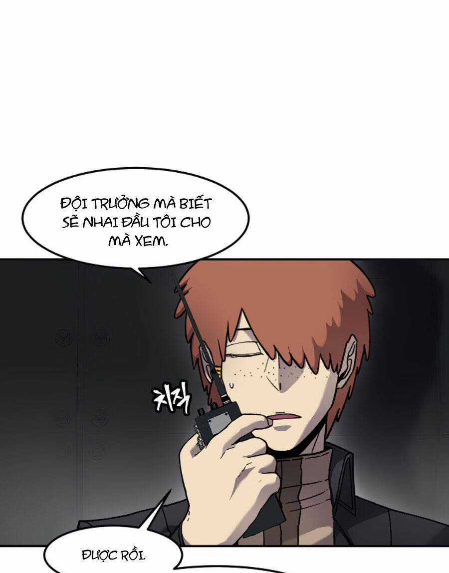 Shaman - Pháp Sư Chapter 76 trang 62