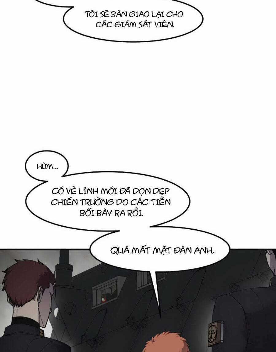 Shaman - Pháp Sư Chapter 76 trang 63