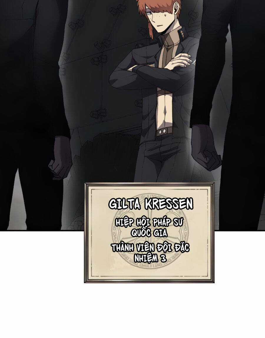 Shaman - Pháp Sư Chapter 76 trang 64