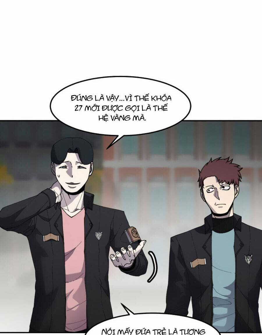 Shaman - Pháp Sư Chapter 76 trang 65