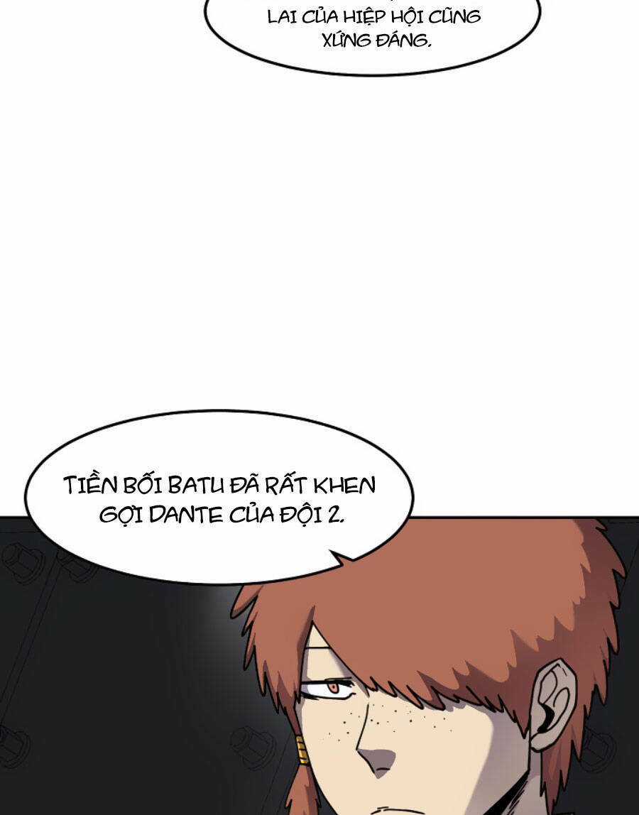 Shaman - Pháp Sư Chapter 76 trang 66