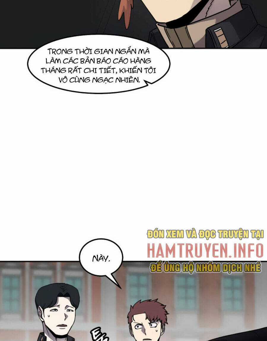 Shaman - Pháp Sư Chapter 76 trang 67