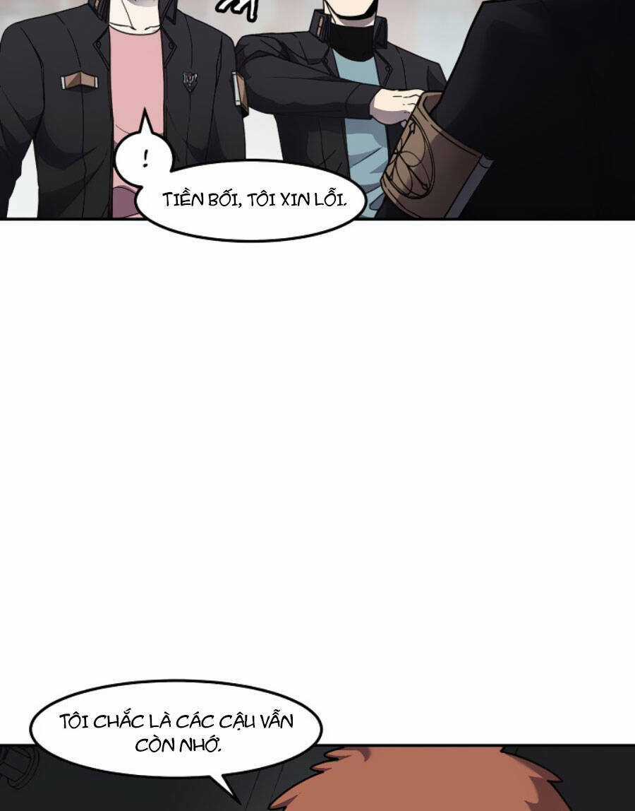 Shaman - Pháp Sư Chapter 76 trang 68