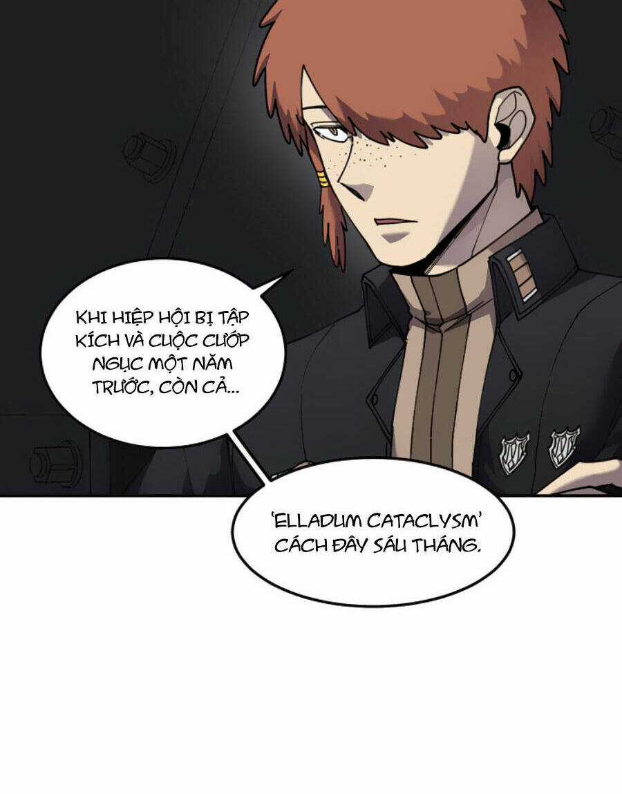 Shaman - Pháp Sư Chapter 76 trang 69