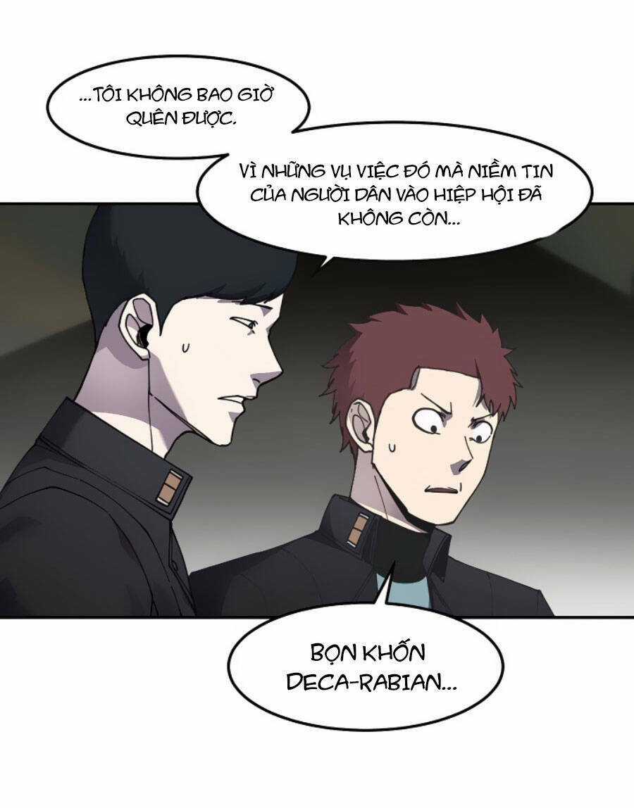 Shaman - Pháp Sư Chapter 76 trang 70