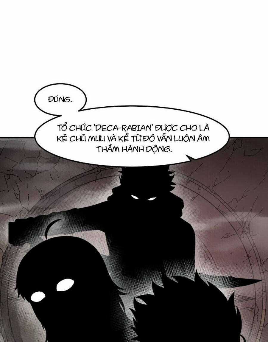 Shaman - Pháp Sư Chapter 76 trang 71