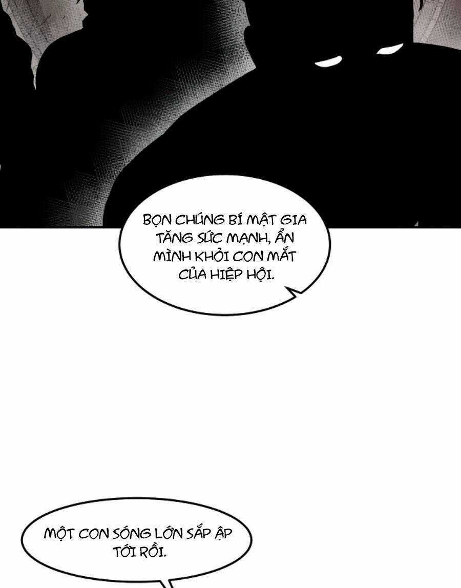 Shaman - Pháp Sư Chapter 76 trang 72