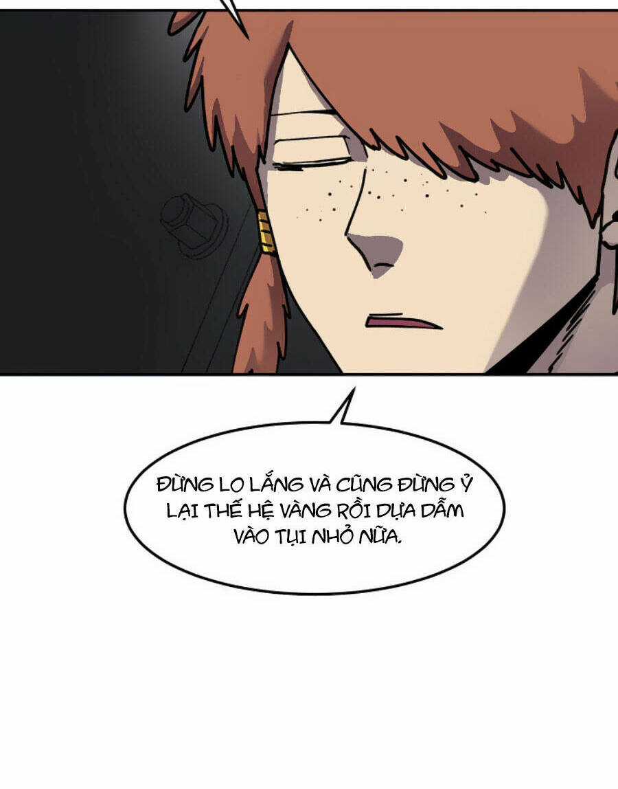 Shaman - Pháp Sư Chapter 76 trang 73