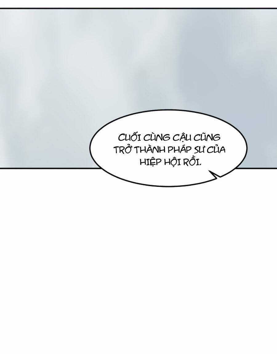 Shaman - Pháp Sư Chapter 76 trang 74