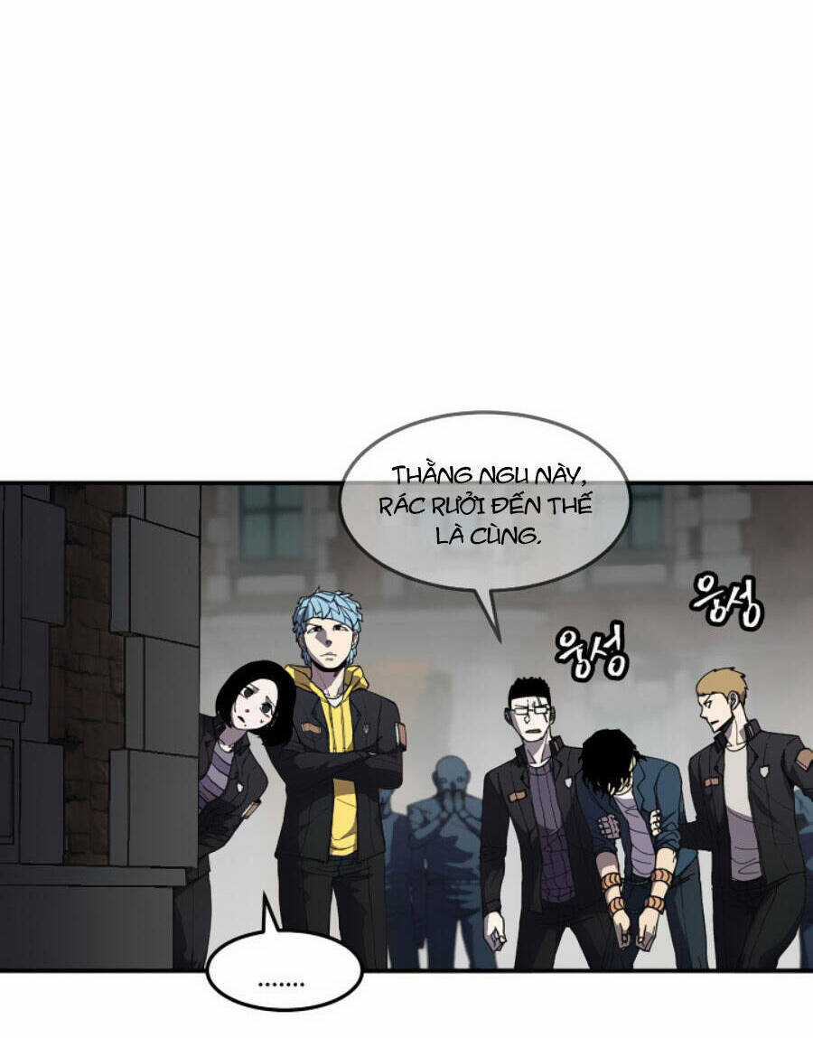 Shaman - Pháp Sư Chapter 76 trang 75