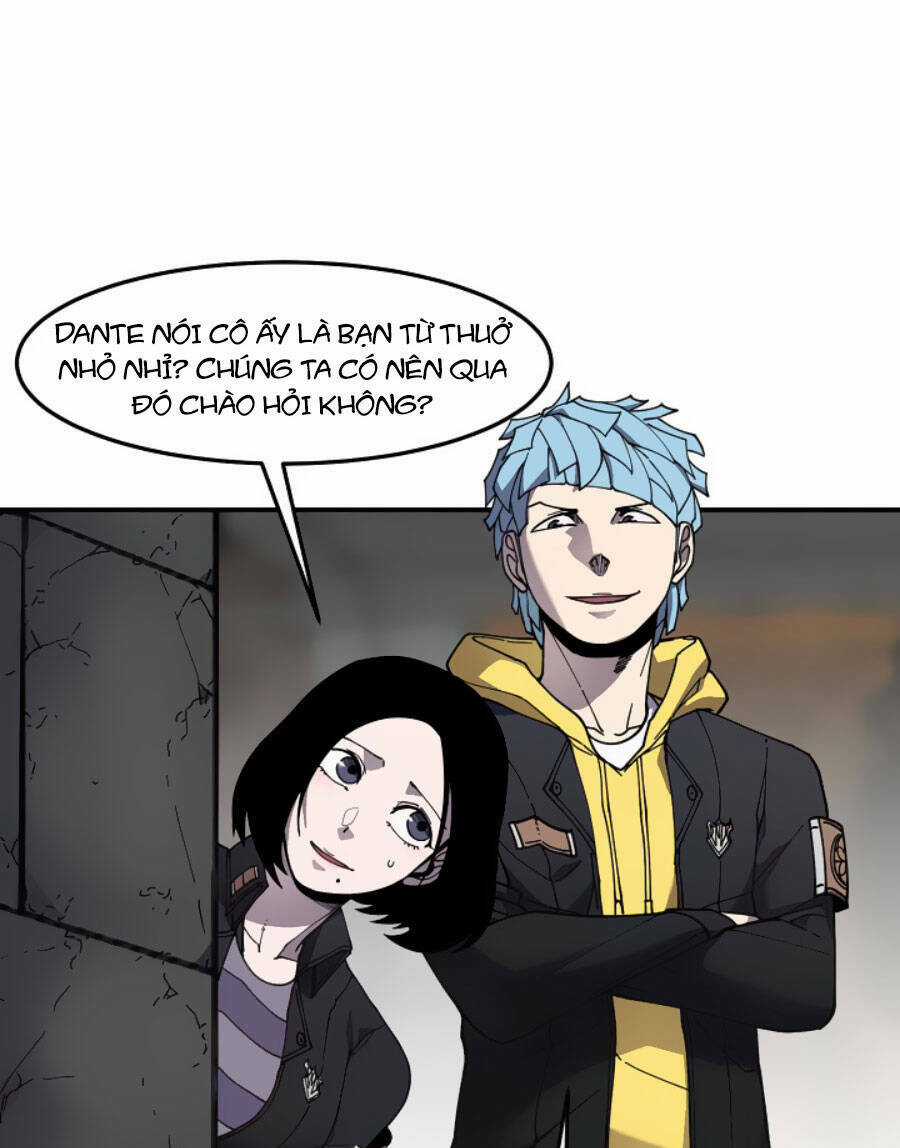 Shaman - Pháp Sư Chapter 76 trang 76