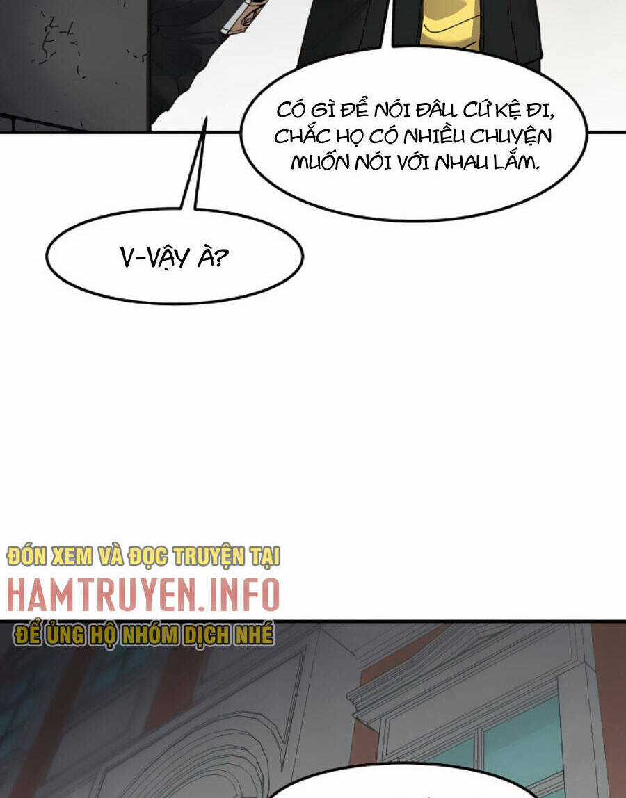 Shaman - Pháp Sư Chapter 76 trang 77