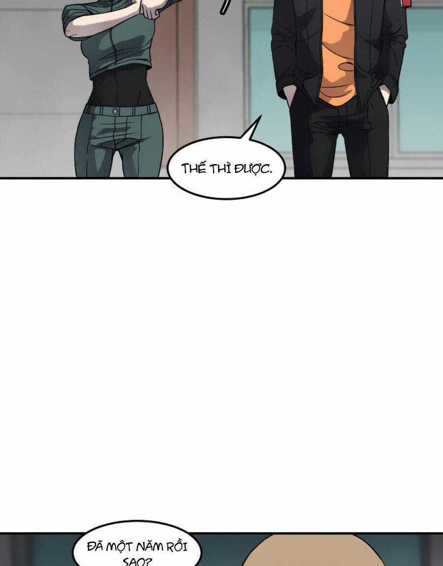 Shaman - Pháp Sư Chapter 76 trang 79