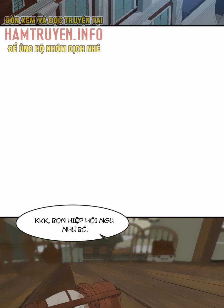 Shaman - Pháp Sư Chapter 76 trang 8