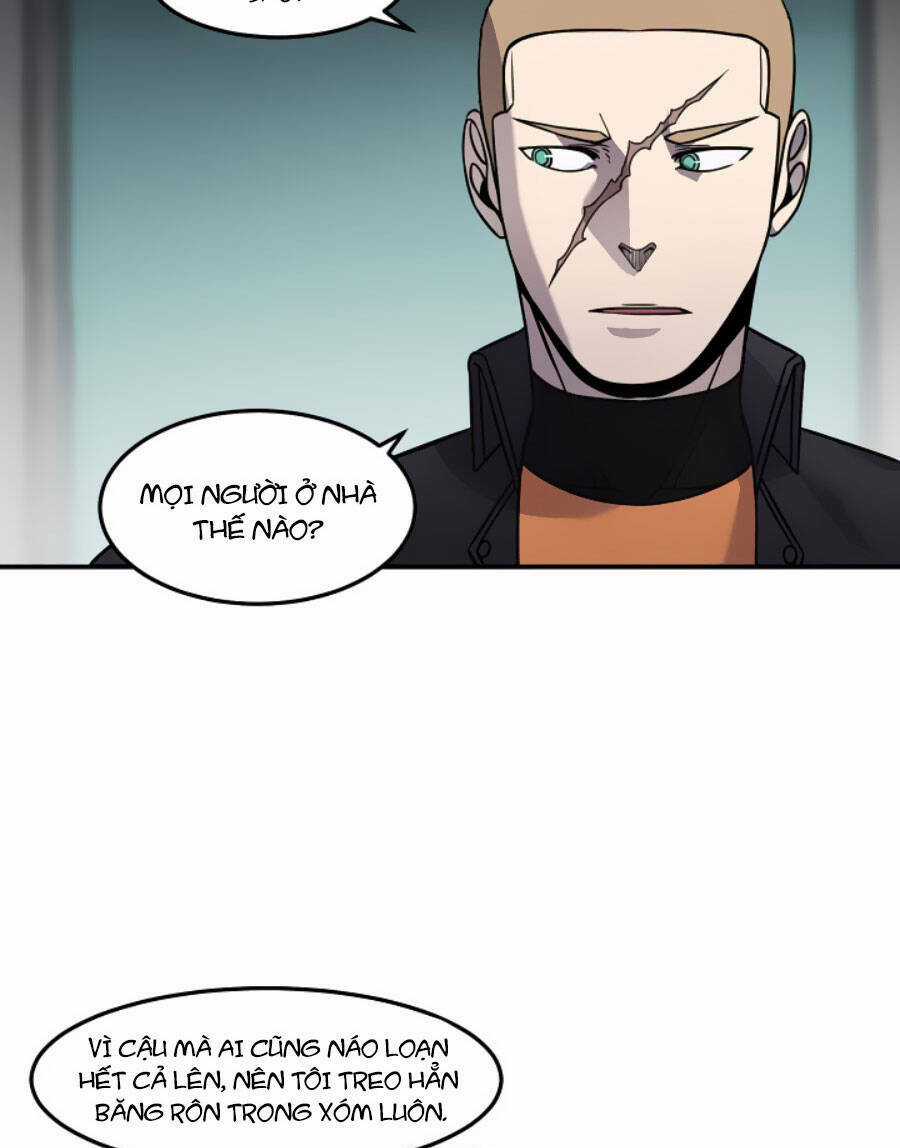 Shaman - Pháp Sư Chapter 76 trang 80