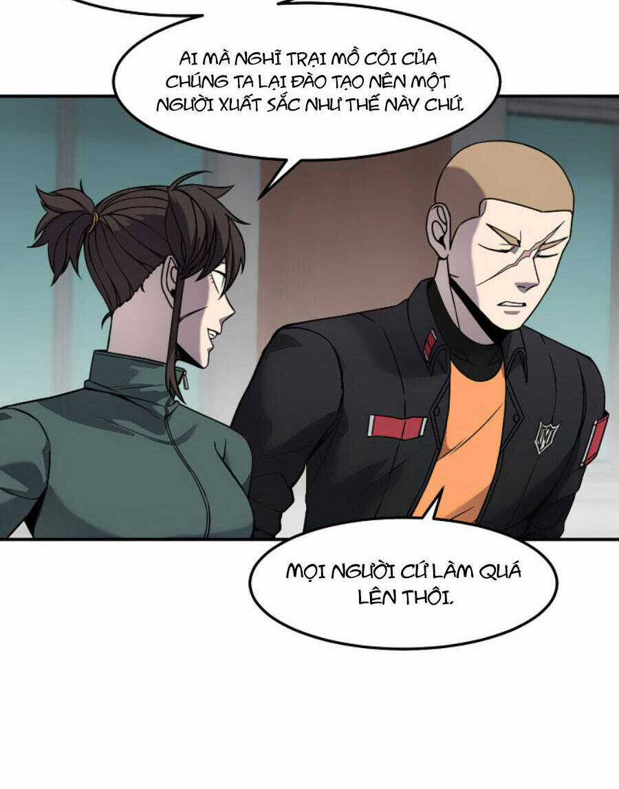 Shaman - Pháp Sư Chapter 76 trang 81