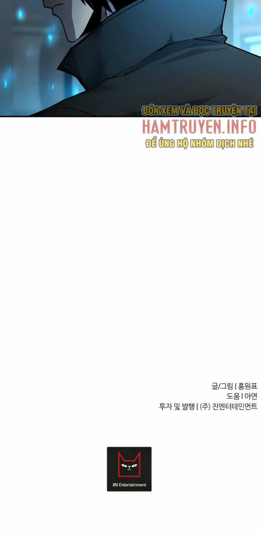 Shaman - Pháp Sư Chapter 76 trang 86