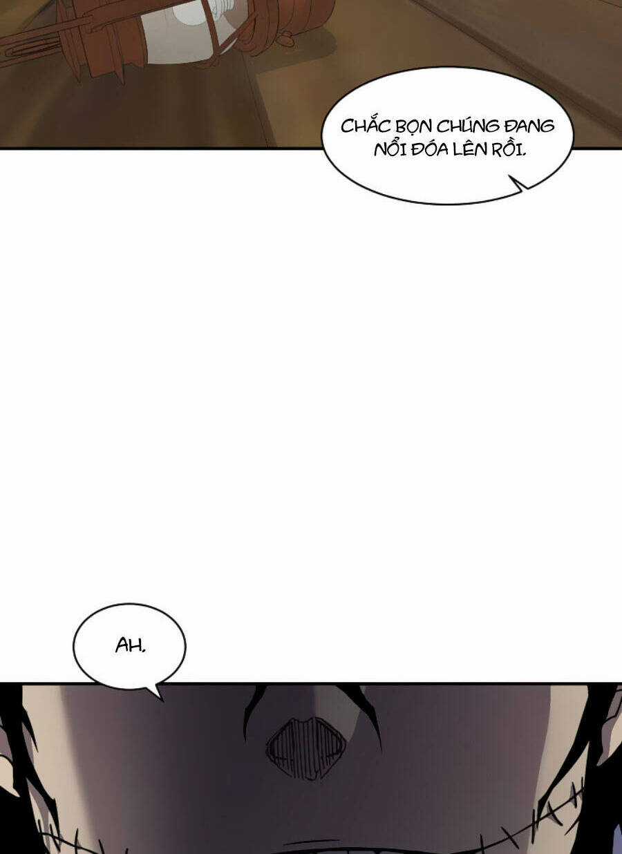 Shaman - Pháp Sư Chapter 76 trang 9