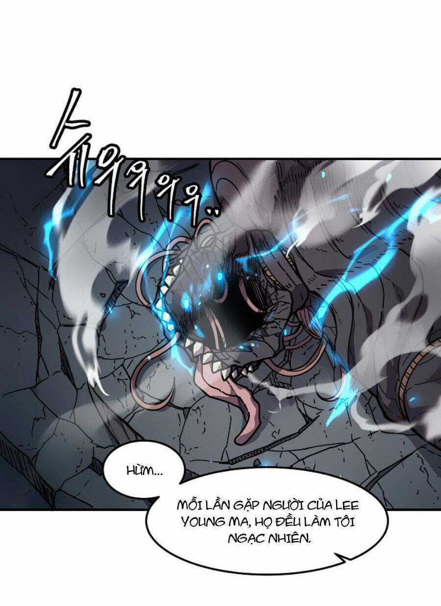 Shaman - Pháp Sư Chapter 77 trang 11