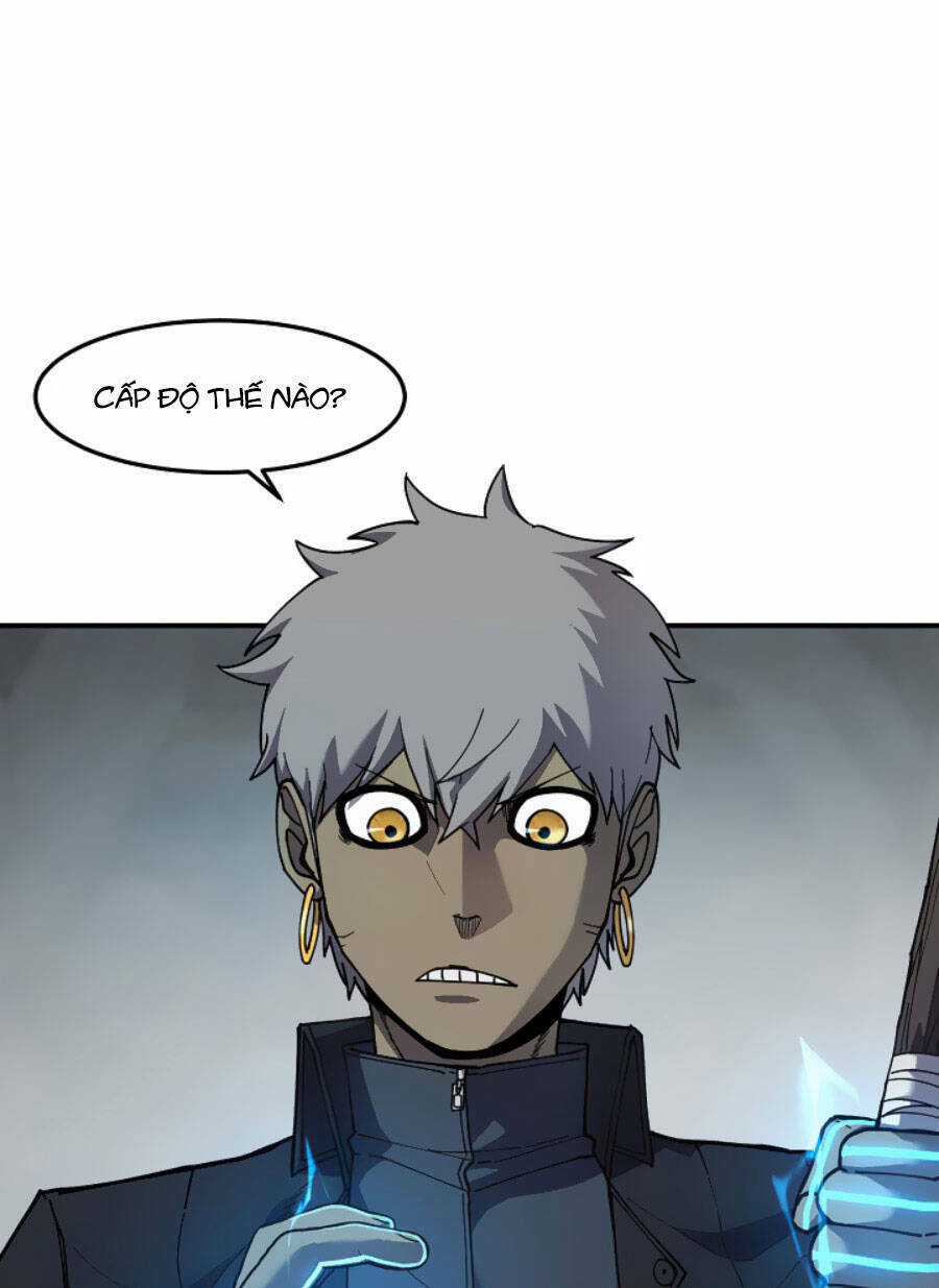 Shaman - Pháp Sư Chapter 77 trang 12