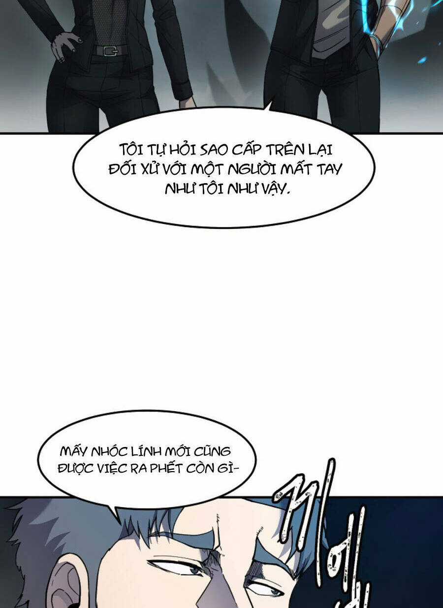 Shaman - Pháp Sư Chapter 77 trang 17