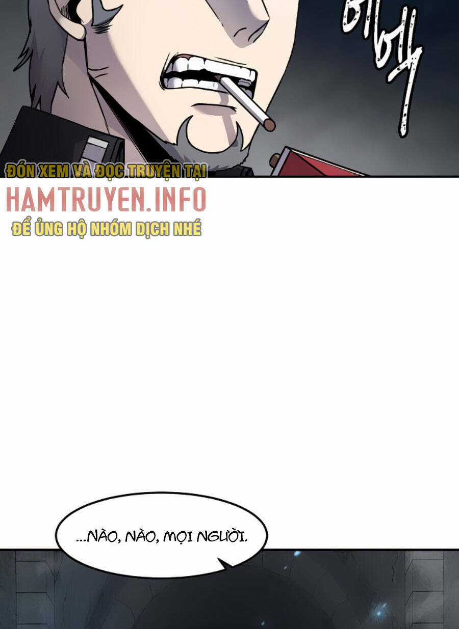 Shaman - Pháp Sư Chapter 77 trang 18