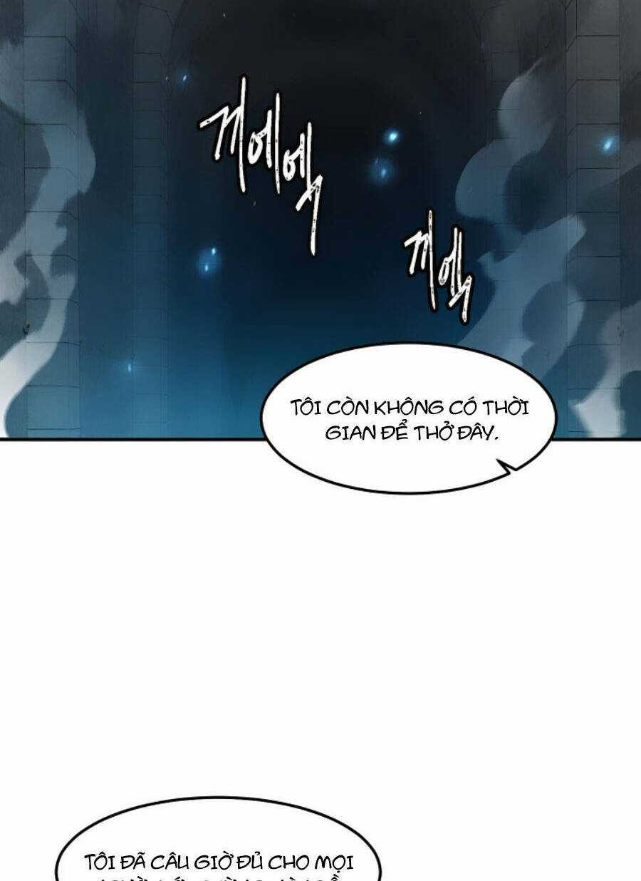 Shaman - Pháp Sư Chapter 77 trang 19