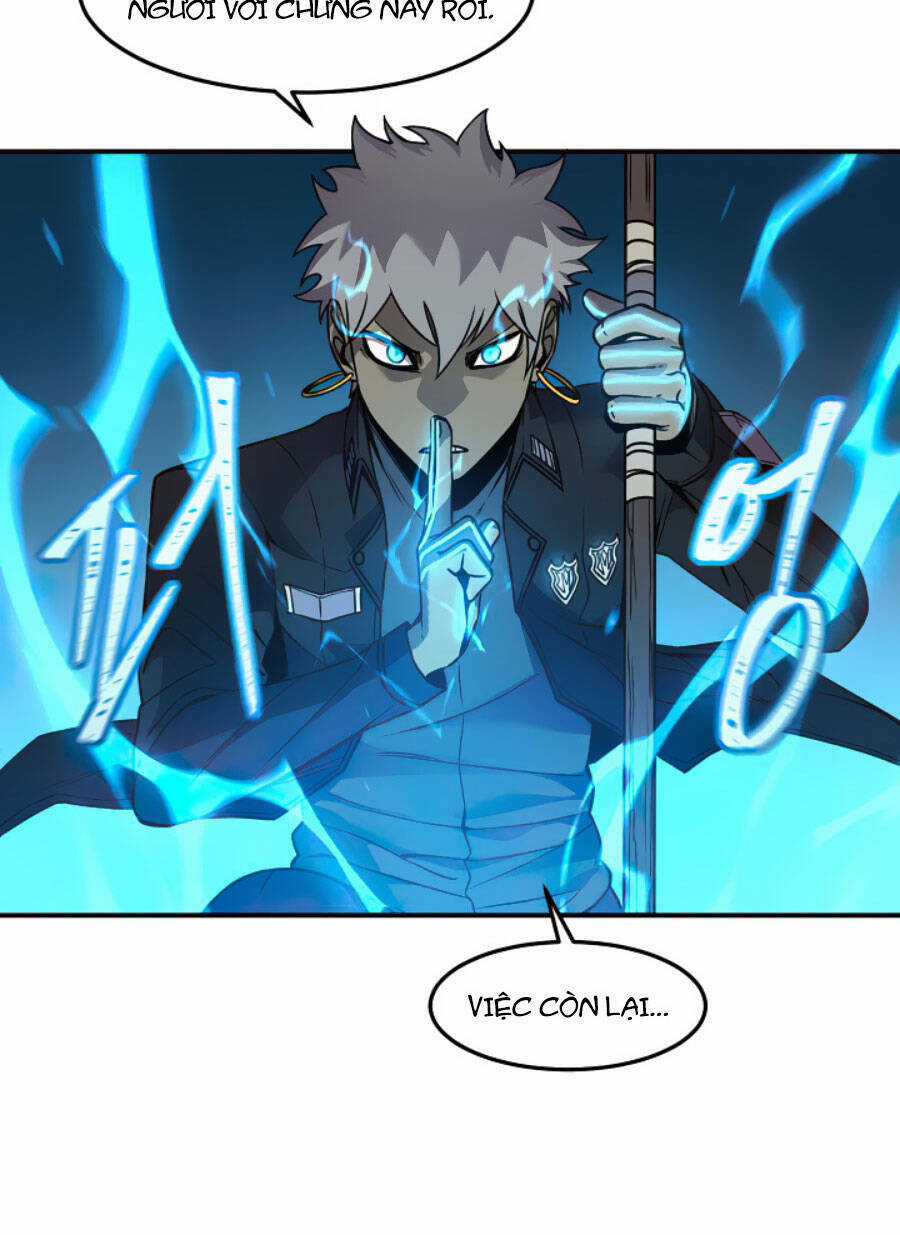 Shaman - Pháp Sư Chapter 77 trang 20