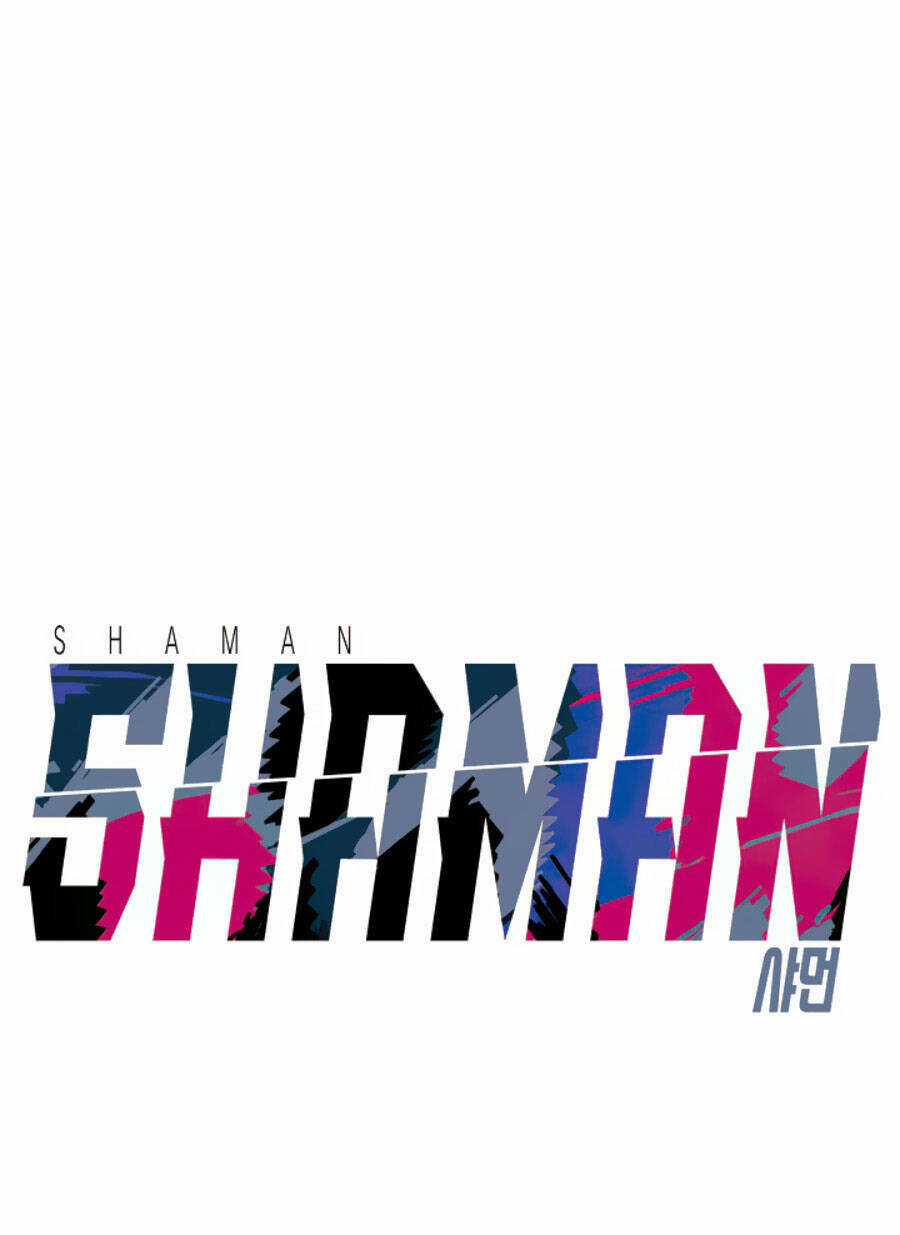 Shaman - Pháp Sư Chapter 77 trang 22