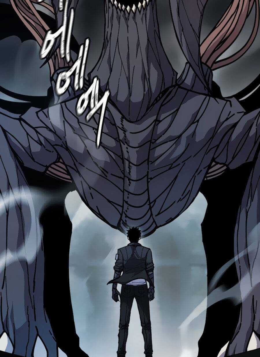 Shaman - Pháp Sư Chapter 77 trang 26