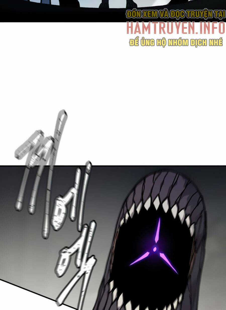 Shaman - Pháp Sư Chapter 77 trang 27