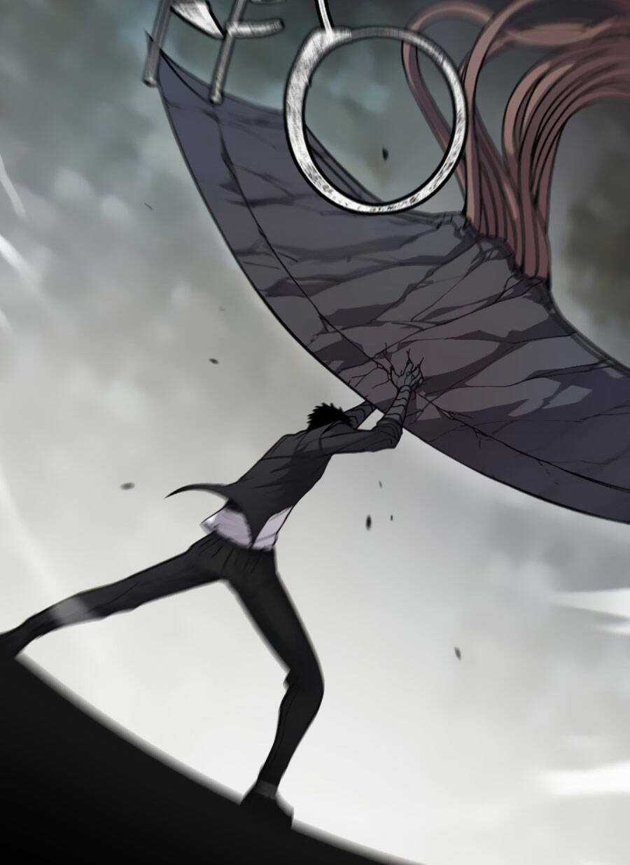 Shaman - Pháp Sư Chapter 77 trang 30