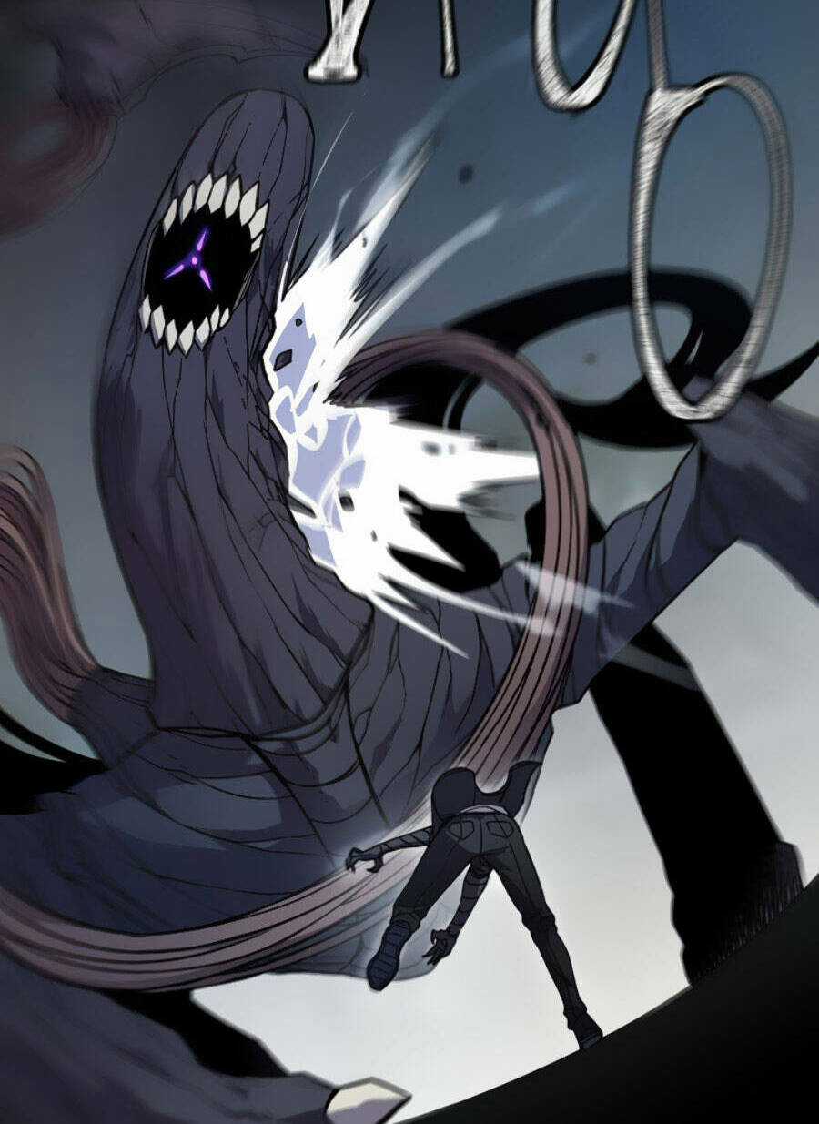 Shaman - Pháp Sư Chapter 77 trang 33