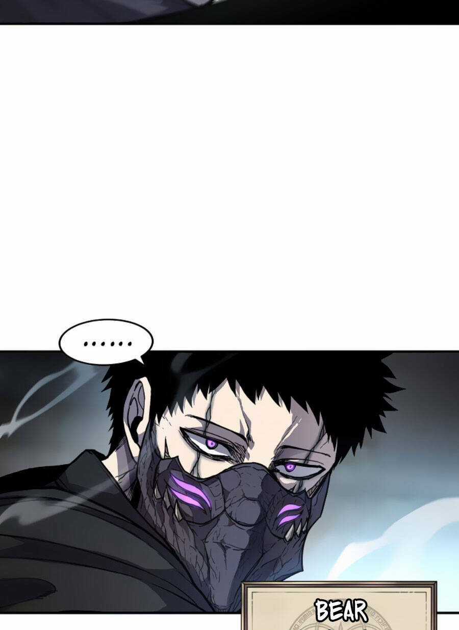 Shaman - Pháp Sư Chapter 77 trang 34