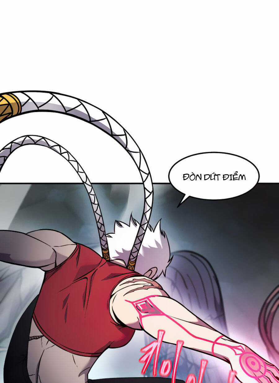 Shaman - Pháp Sư Chapter 77 trang 36