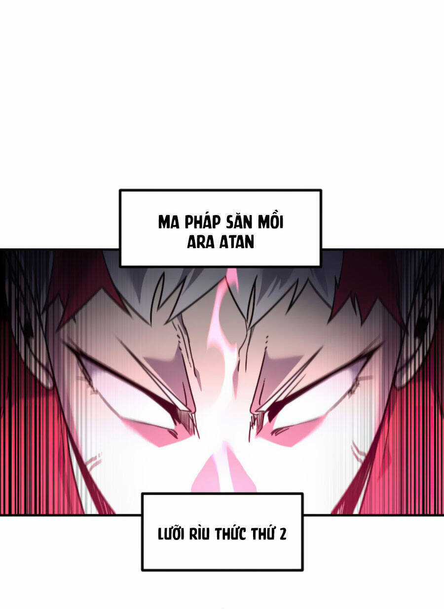 Shaman - Pháp Sư Chapter 77 trang 38