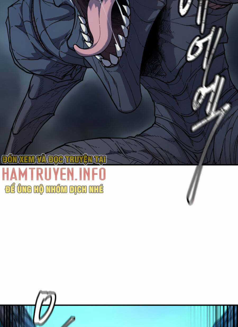 Shaman - Pháp Sư Chapter 77 trang 4