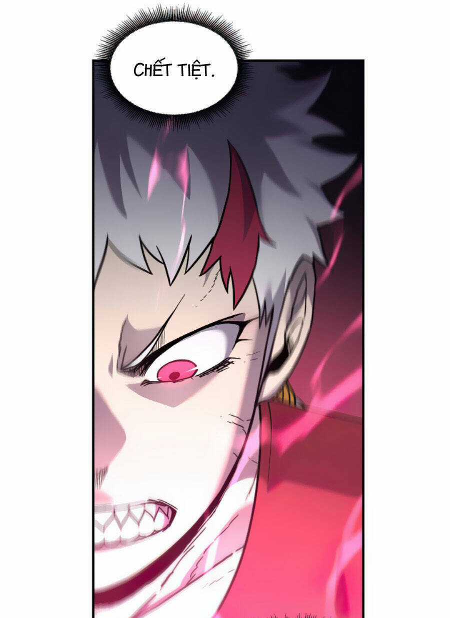 Shaman - Pháp Sư Chapter 77 trang 42