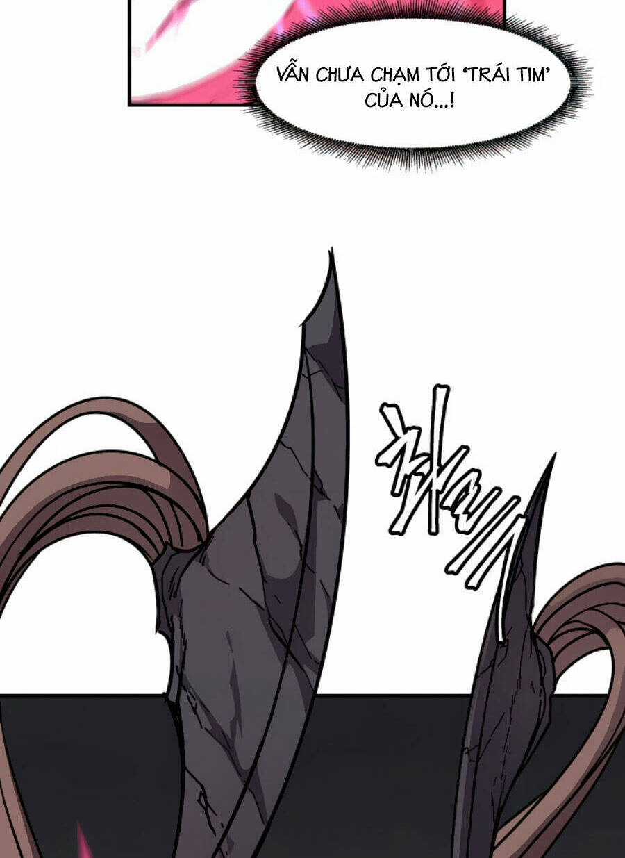 Shaman - Pháp Sư Chapter 77 trang 43