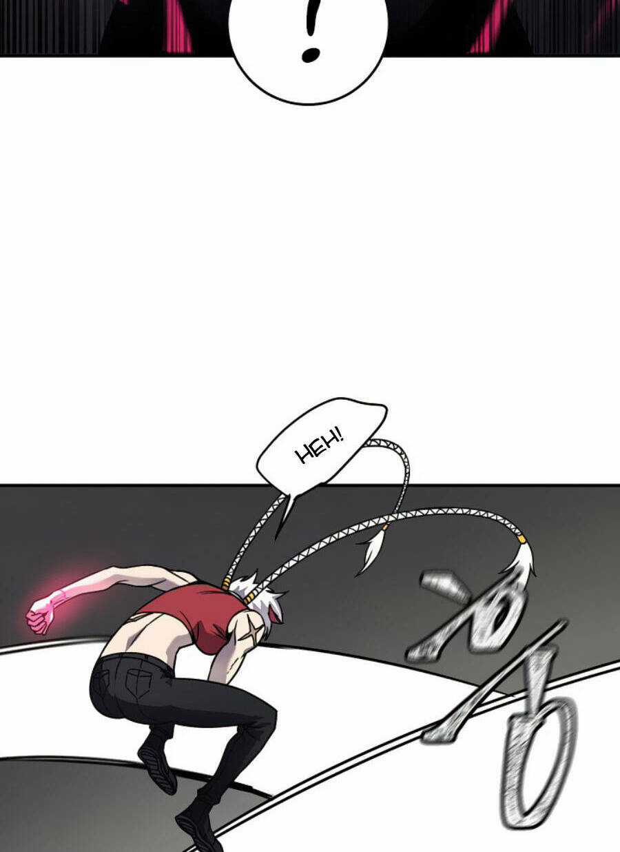 Shaman - Pháp Sư Chapter 77 trang 45