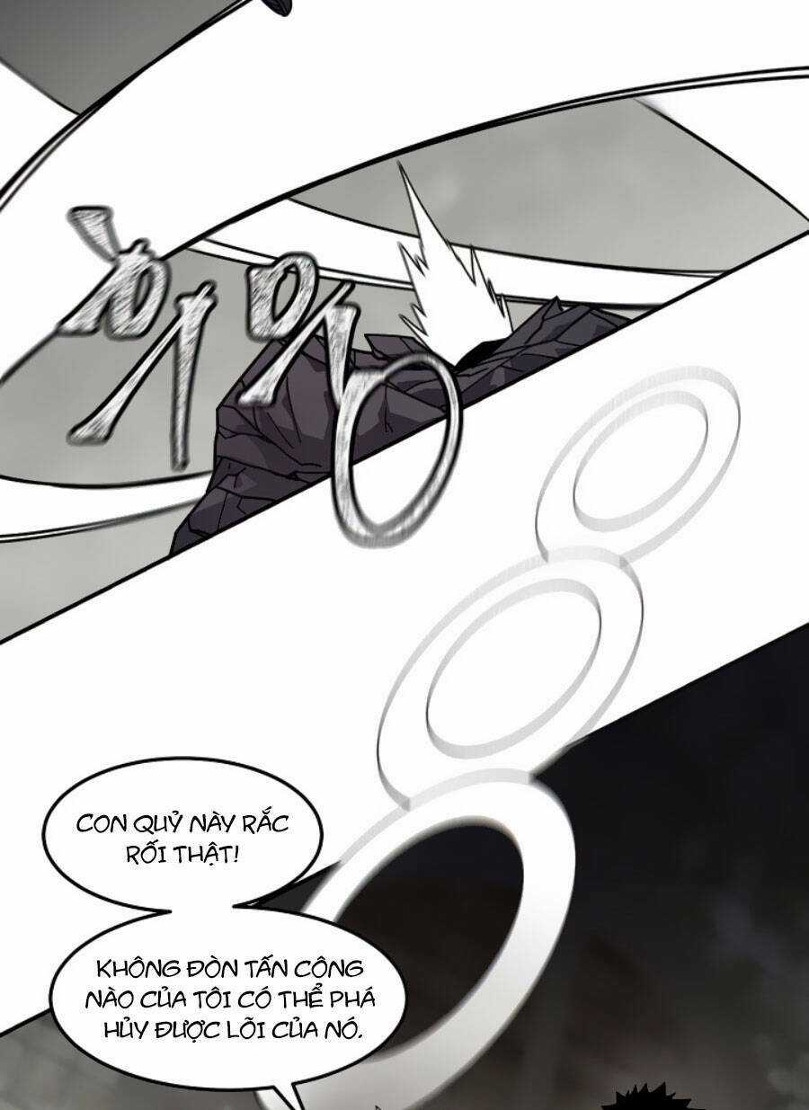 Shaman - Pháp Sư Chapter 77 trang 46