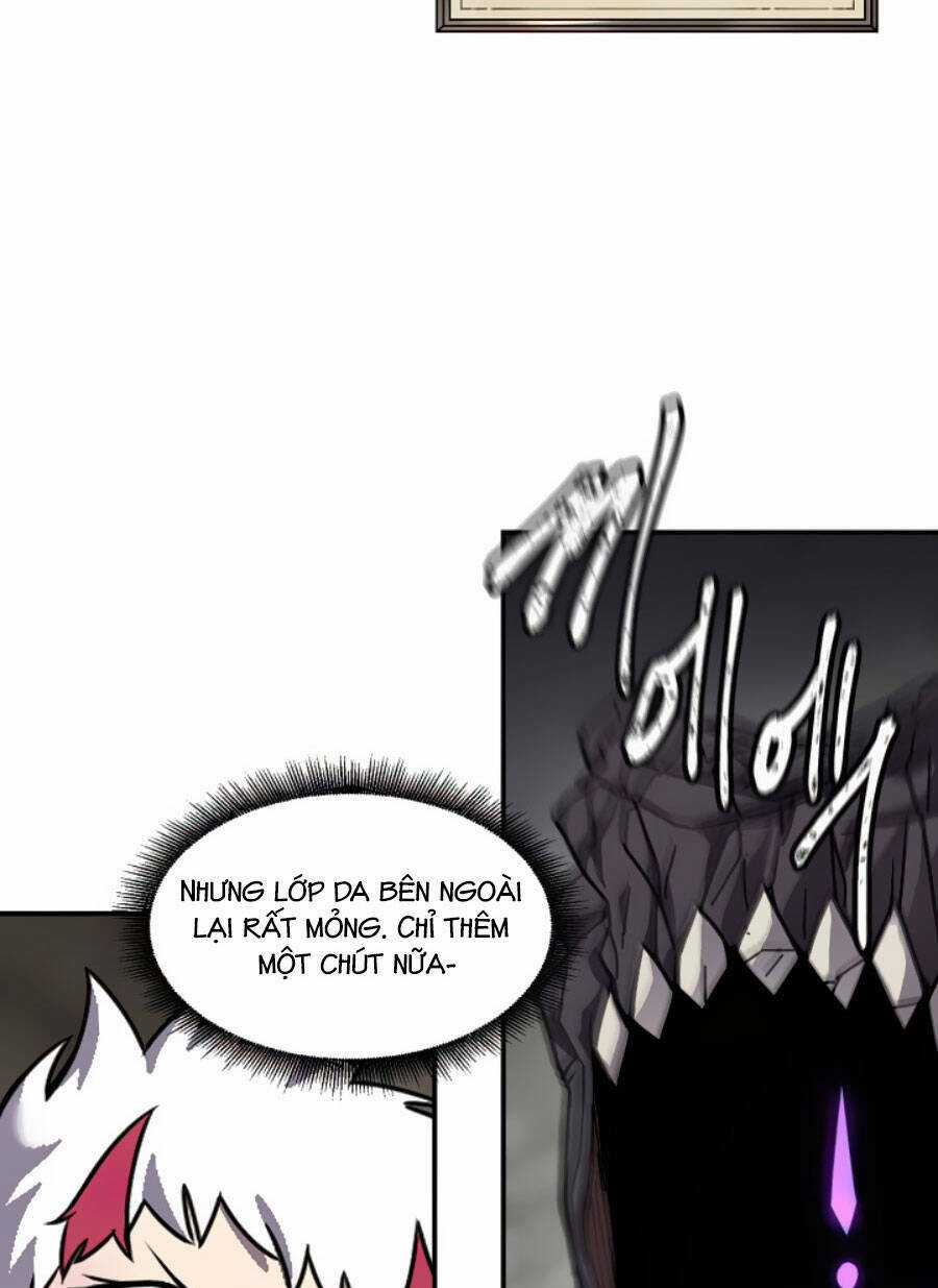 Shaman - Pháp Sư Chapter 77 trang 48