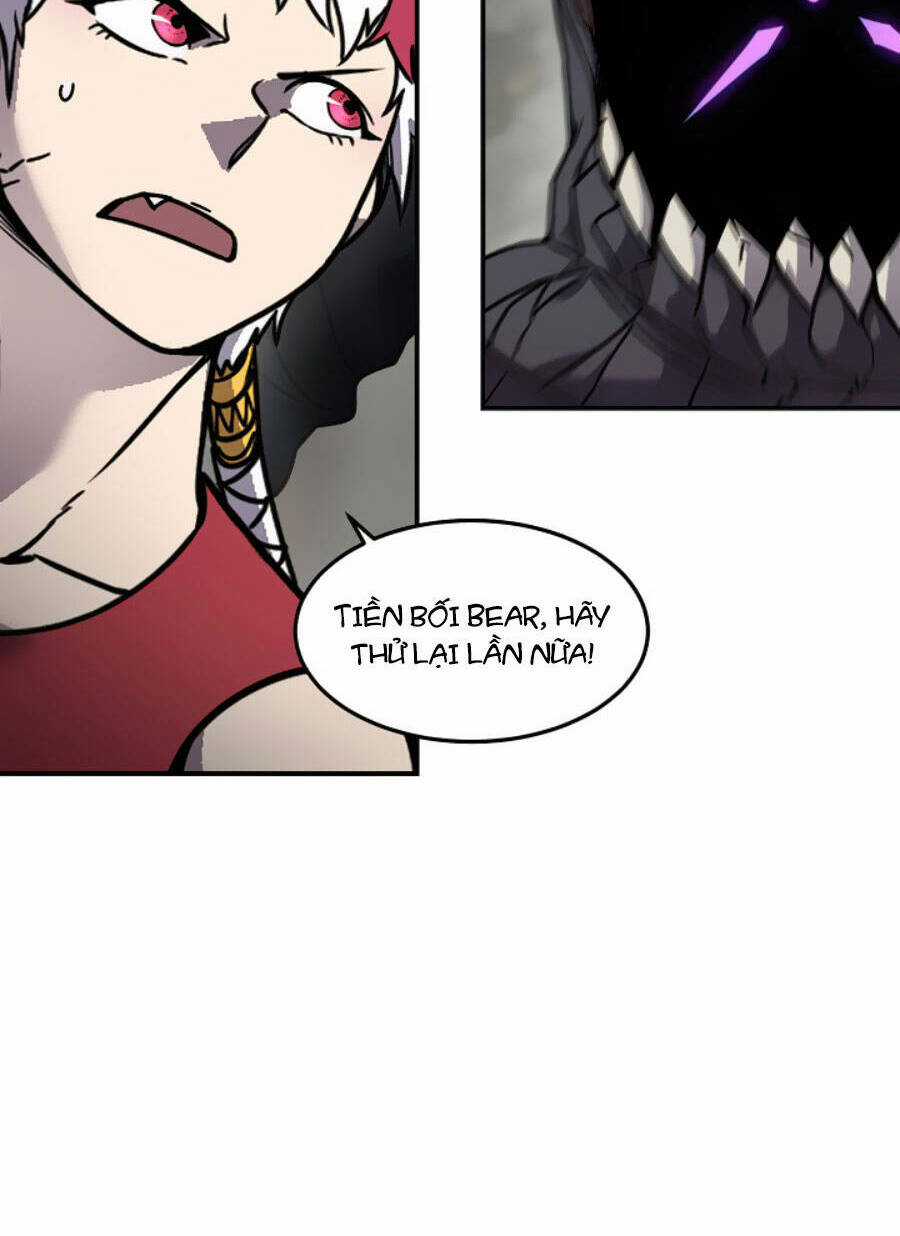 Shaman - Pháp Sư Chapter 77 trang 49