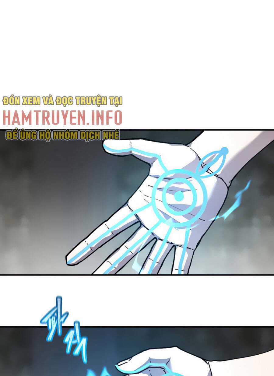 Shaman - Pháp Sư Chapter 77 trang 50