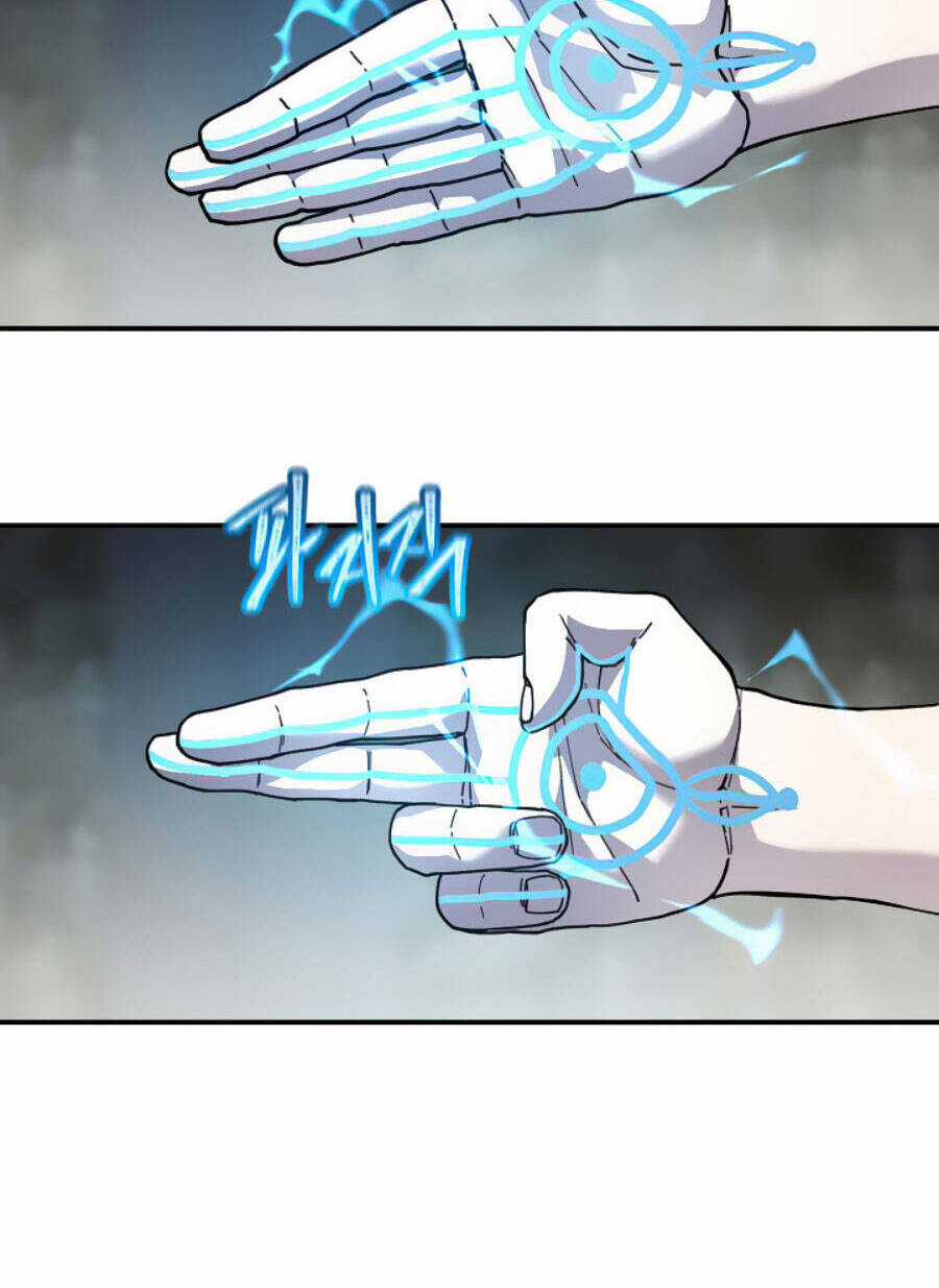 Shaman - Pháp Sư Chapter 77 trang 51